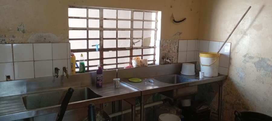 Commercial Property for Sale in Senekal Free State
